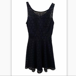 Trixxi womens sundress